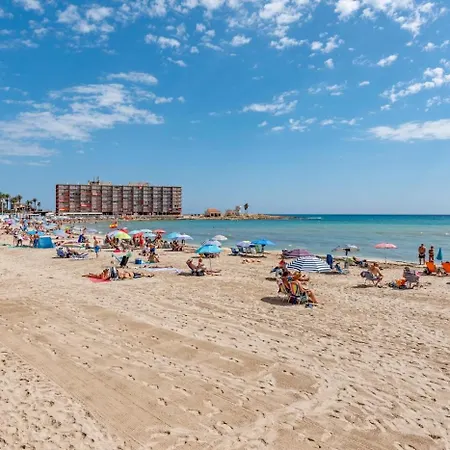 Baltico, 50m To Locos