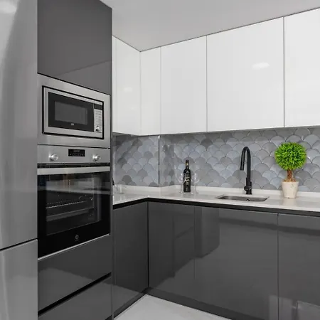 Baltico, 50m To Locos * Torrevieja