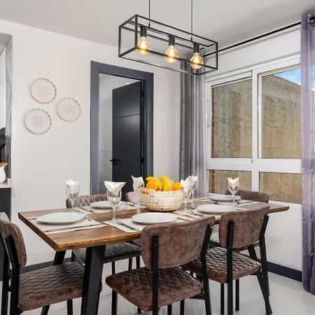 Baltico, 50m To Locos * Torrevieja