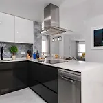Baltico, 50m To Locos Apartamento *