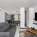 Baltico, 50m To Locos Apartamento *