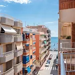 Apartamento Baltico, 50m To Locos