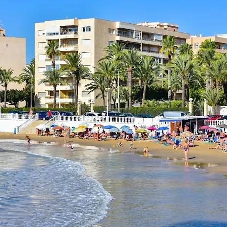 Apartamento Baltico, 50m To Locos