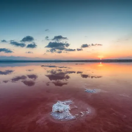 Baltico, 50m To Locos *