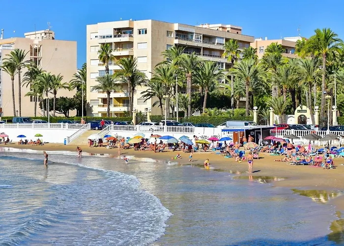 Apartamento Baltico, 50m To Locos