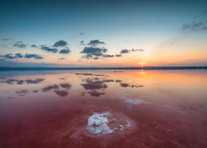 Baltico, 50m To Locos *