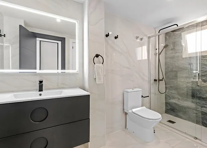 Baltico, 50m To Locos Apartamento Torrevieja