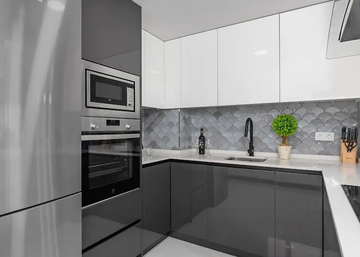 Baltico, 50m To Locos * Torrevieja